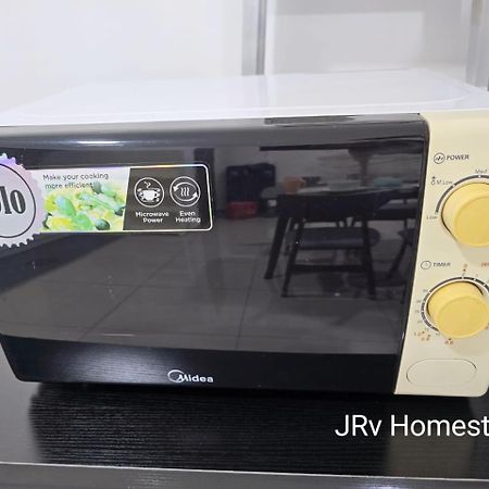 Jrv Hotelstyle Homestay Melaka 외부 사진