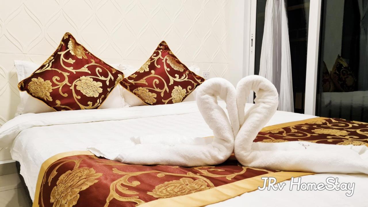 Jrv Hotelstyle Homestay Melaka 외부 사진