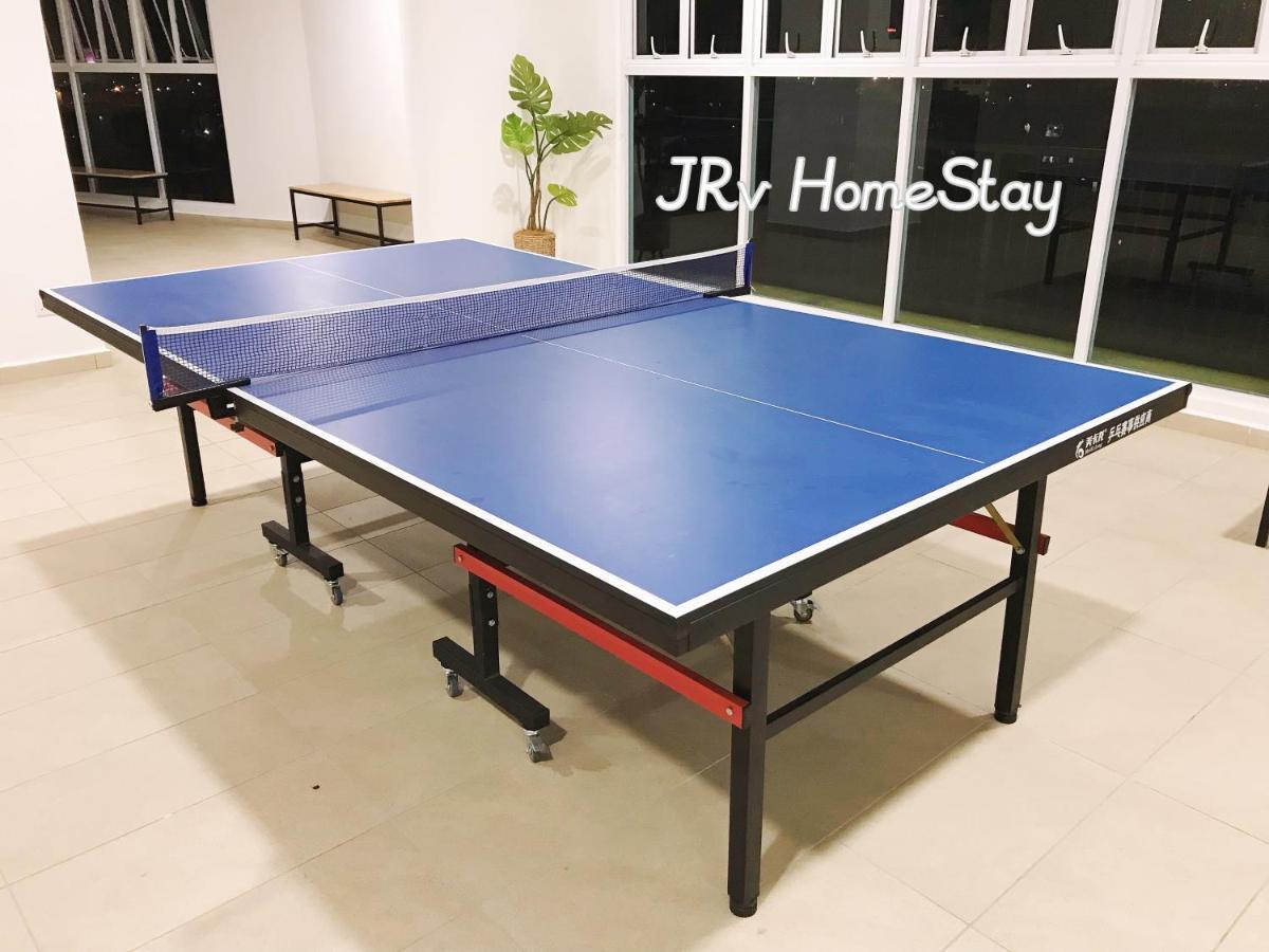 Jrv Hotelstyle Homestay Melaka 외부 사진