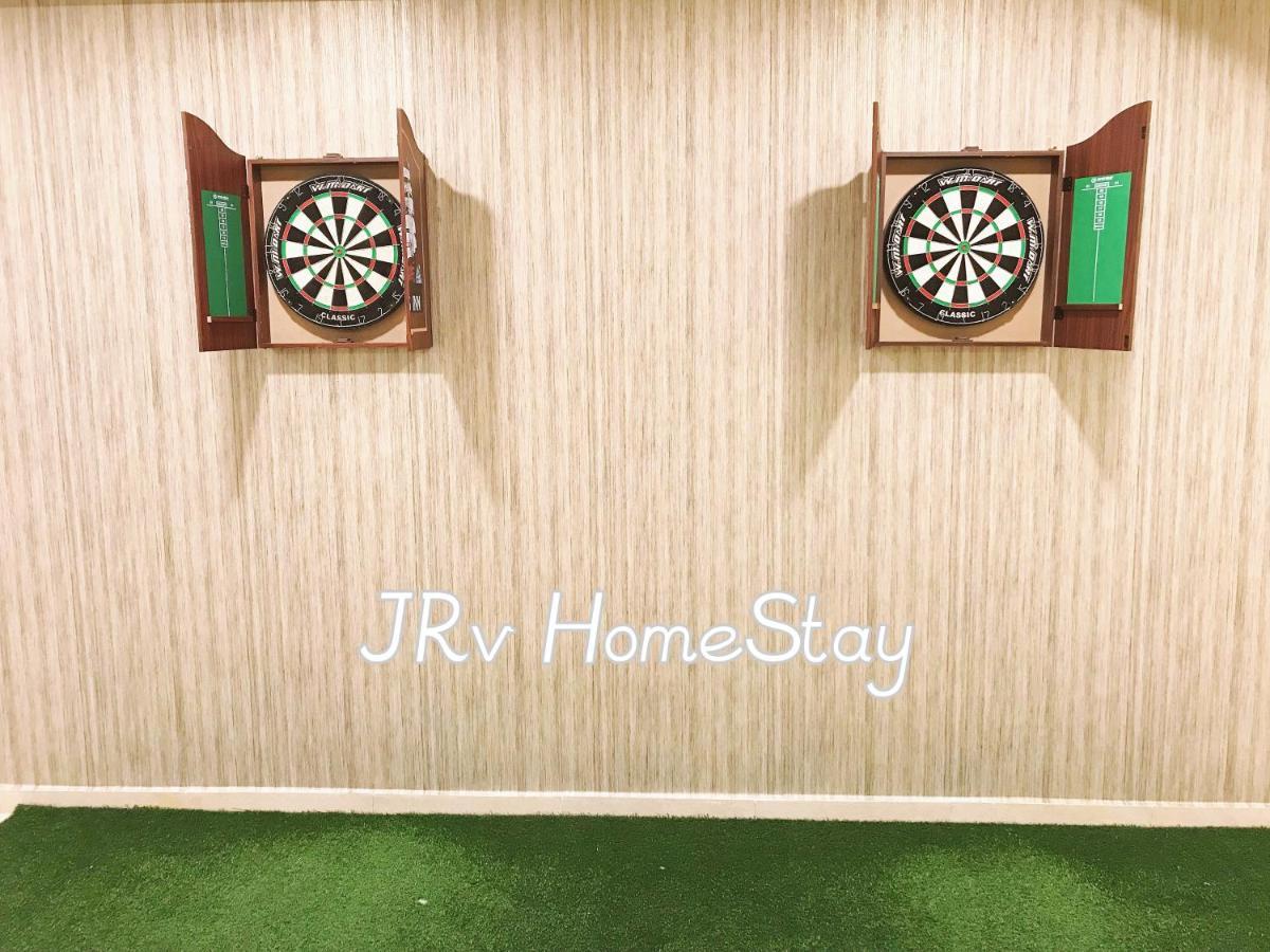 Jrv Hotelstyle Homestay Melaka 외부 사진