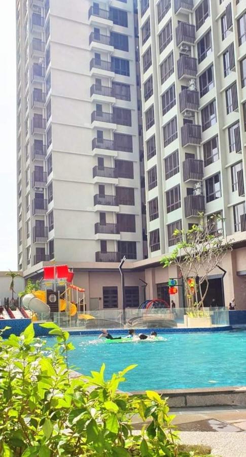 Jrv Hotelstyle Homestay Melaka 외부 사진
