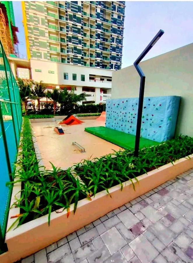 Jrv Hotelstyle Homestay Melaka 외부 사진