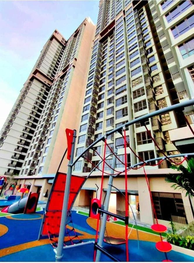 Jrv Hotelstyle Homestay Melaka 외부 사진