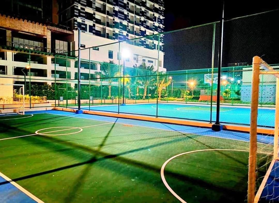Jrv Hotelstyle Homestay Melaka 외부 사진