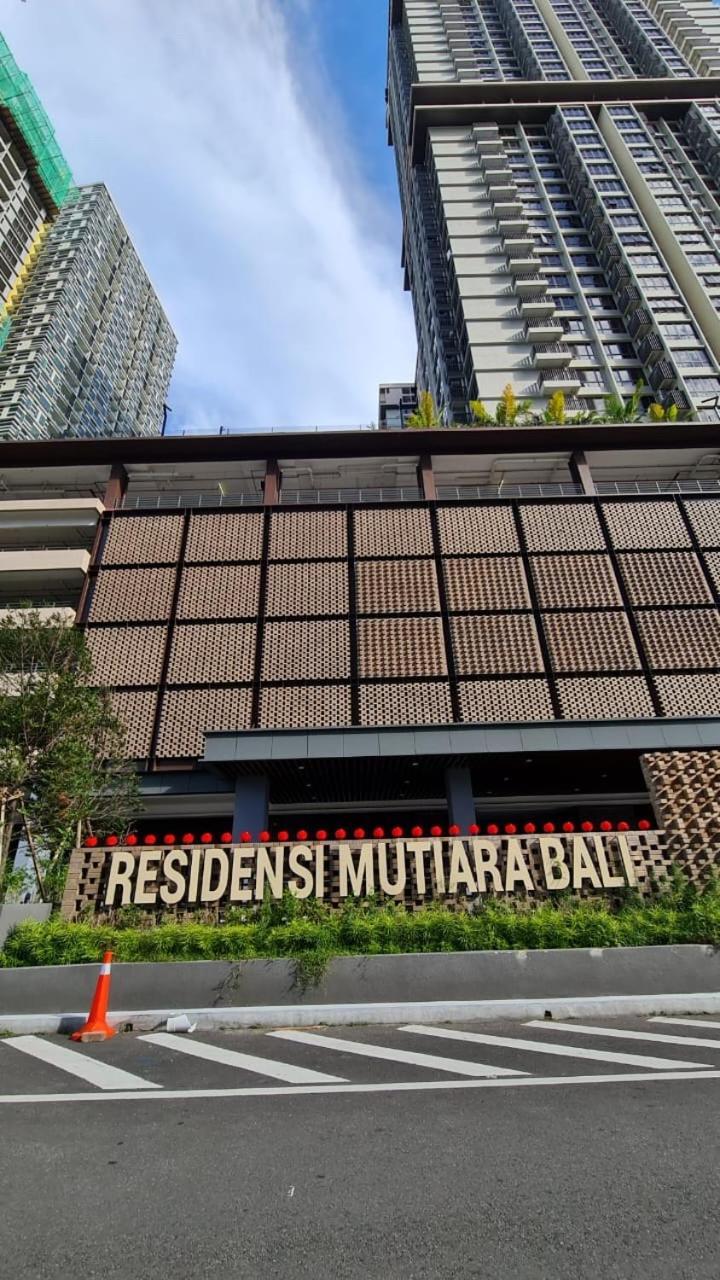 Jrv Hotelstyle Homestay Melaka 외부 사진