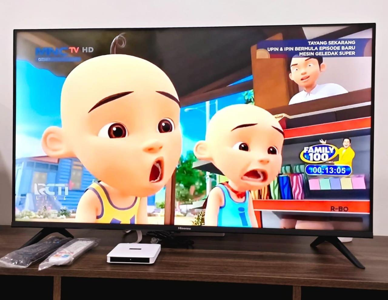 Jrv Hotelstyle Homestay Melaka 외부 사진